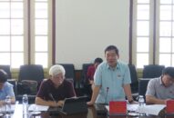Triển khai thực hiện nghiêm túc, hiệu quả chính sách J886.love casino, thể thao, nổ hũ, xổ số các lĩnh vực văn hóa, thể thao, thông tin truyền thông, du lịch và công tác tôn giáo trên địa bàn thành phố