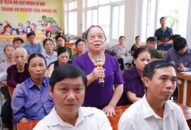 Quận Hồng Bàng triển khai thông báo thu hồi đất Đăng ký nhận khuyến mãi  doanh trại Lữ đoàn 649 – Tổng cục Hậu Cần