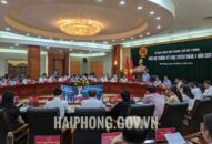 Phiên họp thường kỳ trực tuyến tháng 9/2020: Tập trung cao cho công tác bảo đảm an ninh trật tự Đại hội 8J88 Nổ Hũ, Bắn Cá, Thể Thao, Game Bài thành phố lần thứ XVI