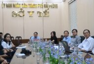 8 bệnh viện, trung tâm y tế Hải Phòng tham gia kết nối khám chữa bệnh từ xa