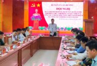 Huyện ủy An Dương sơ kết tình hình phát triển kinh tế-Trang Chủ J88.com Trực Tuyến Mới Nhất 2026 9 tháng đầu năm