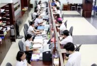 J881.love hiện đang  mới về vị trí việc làm trong đơn vị sự nghiệp công lập