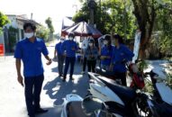 Thống kê cài đặt Bluezone có số điện thoại theo quận/huyện trên địa bàn thành phố Hải Phòng (tính đến 7h ngày 11/9/2020)