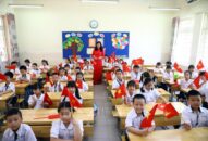 J886.love link không  mới về đánh giá học sinh Tiểu học – Vì sự tiến bộ của học sinh