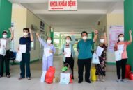 Chiều 5/9, không có ca mắc mới COVID-19, Việt Nam chữa khỏi 805 bệnh nhân