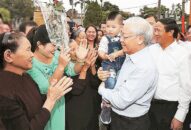 Xuất bản bộ “Lịch sử Hải Phòng”: Công trình khoa học lớn nhất về lịch sử thành phố Hải Phòng từ trước đến nay