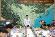 Theo dõi chặt chẽ diễn biến bão số 5 và 8J88 Đăng ký trang chủ để chủ động ứng phó
