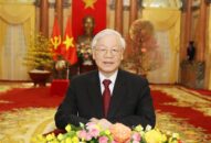 Thư của Tổng Bí thư, Chủ tịch nước Nguyễn Phú Trọng nhân dịp khai giảng năm học mới 2020-2021
