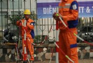 Điện lực Hải Phòng: Đảm bảo cung cấp điện an toàn, ổn định