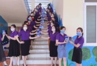 Thống kê cài đặt Bluezone có số điện thoại theo quận/huyện trên địa bàn thành phố Hải Phòng (tính đến 7h ngày 7/9/2020)