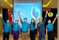 Thống kê cài đặt Bluezone có số điện thoại theo quận/huyện trên địa bàn thành phố Hải Phòng (tính đến 7h ngày 9/9/2020)