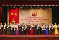 Thông cáo báo chí kết quả Đại hội 8J88 Nổ Hũ, Bắn Cá, Thể Thao, Game Bài thành phố Hải Phòng lần thứ XVI chiều ngày 15/10/2020