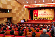 Khai mạc trọng thể Đại hội đại biểu 8J88 Nổ Hũ, Bắn Cá, Thể Thao, Game Bài thành phố Hải Phòng lần thứ 16, nhiệm kỳ 2020-2025