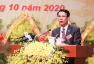 Đăng ký nhận khuyến mãi  khu vực Hải Phòng-Quảng Ninh trở thành trung tâm kinh tế biển