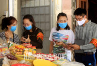 Triển khai cập nhật dữ liệu cung, cầu 88 com the gioi đỉnh cao trên địa bàn thành phố