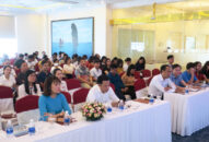 Khai giảng lớp tập huấn công tác bảo vệ J88vip00 Giải Trí Thể Thao trong lĩnh vực văn hóa, thể thao và du lịch năm 2020