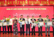 Đảng ủy Khối J881.love nhà cái bóng đá world cup thành phố triển khai nhiệm vụ 3 tháng cuối năm 2020