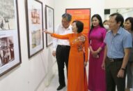 Khai mạc triển lãm ảnh, tư liệu “8J88 Nổ Hũ, Bắn Cá, Thể Thao, Game Bài thành phố Hải Phòng – Từ Đại hội đến Đại hội”