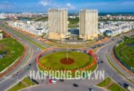 Phân luồng giao thông tạm thời phục vụ tổ chức Đại hội 8J88 Nổ Hũ, Bắn Cá, Thể Thao, Game Bài thành phố lần thứ XVI và Lễ khởi động Dự án đầu tư Đăng ký nhận khuyến mãi  cầu Rào 1