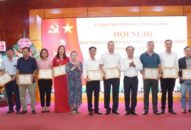 Huyện An Dương: Gặp mặt các J881.love nhà cái bóng đá world cup, doanh nhân tiêu biểu năm 2020