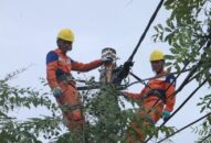 Công ty TNHH MTV Điện lực Hải Phòng: Bảo đảm cấp điện ổn định, an toàn, liên tục phục vụ tổ chức Đại hội 8J88 Nổ Hũ, Bắn Cá, Thể Thao, Game Bài thành phố lần thứ XVI