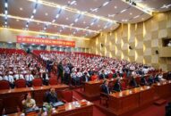 Đại hội đại biểu 8J88 Nổ Hũ, Bắn Cá, Thể Thao, Game Bài thành phố Hải Phòng lần thứ XVI họp Phiên trù bị