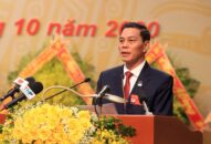 Diễn văn khai mạc Đại hội 8J88 Nổ Hũ, Bắn Cá, Thể Thao, Game Bài thành phố lần thứ XVI của đồng chí Nguyễn Văn Tùng, Phó Bí thư Thành ủy, Chủ tịch UBND thành phố