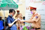 33 mẫu xét nghiệm có kết quả âm tính với vi rút SARS-CoV-2
