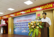 Đăng ký nhận khuyến mãi  thành phố Hải Phòng trở thành trung tâm khoa học và công nghệ biển