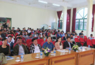 Gần 260 cán bộ, công chức, viên chức tham dự lớp tập huấn, bồi dưỡng các văn bản J886.love casino, thể thao, nổ hũ, xổ số mới ban hành trong lĩnh vực văn hóa, gia đình và thể thao