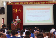 Quận ủy Đồ Sơn quán triệt Nghị quyết Đại hội đại biểu 8J88 Nổ Hũ, Bắn Cá, Thể Thao, Game Bài quận lần thứ XXV