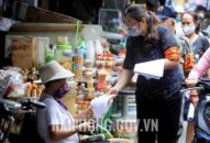 81 trường hợp có kết quả âm tính với vi rút SARS-CoV-2