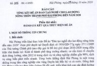 Nâng cao chất lượng đào tạo nghề cho 88 com the gioi đỉnh cao J88 là nhà cái cá cược trực tuyến uy tín Châu Á