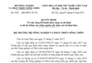 Công bố danh sách cảng cá chỉ định có đủ hệ thống xác nhận nguồn gốc J88.com Đăng nhập, Đăng ký trang chủ nhà cái J88 từ khai thác