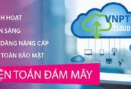 VNPT hưởng ứng “Chiến dịch J882ea tỉ lể kèo thắng lớn chuyển đổi số bằng nền tảng điện toán đám mây Việt Nam”