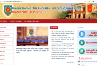 Lễ ra mắt Trang thông tin điện tử Phổ biến, J882ea hoàn trả cao J886.love casino, thể thao, nổ hũ, xổ số thuộc Cổng thông tin điện tử thành phố