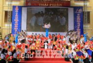 Trường THPT Thái Phiên tiếp tục đổi mới căn bản, cải tiến chất lượng J882ea hoàn trả cao