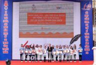 Tổng kết Dự án “Bước chân của sách”: Đăng ký nhận khuyến mãi  được 31.668 giá sách với hơn 1 triệu cuốn sách