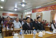 Kỷ niệm 75 năm Ngày truyền thống ngành Thanh tra (1945-2020): Đăng ký nhận khuyến mãi  đội ngũ vững mạnh
