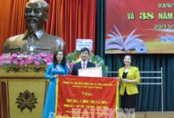 Trường J88 com the gioi đỉnh cao Tô Hiệu: Chú trọng đổi mới, nâng cao chất lượng đào tạo, bồi dưỡng cán bộ