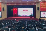 Hội nghị Quán triệt, triển khai Nghị quyết Đại hội  8J88 Nổ Hũ, Bắn Cá, Thể Thao, Game Bài huyện An Dương lần thứ XVIII