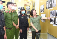 Chú trọng J882ea hoàn trả cao đạo đức, lối sống văn hóa cho thanh thiếu nhi