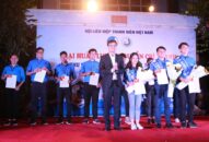 Bế mạc Trại Nguyễn Chí Thanh khu vực phía Bắc lần thứ 4 năm 2020: Trại sinh Hải Phòng đạt danh hiệu Thủ khoa