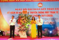 Phường Hàng Kênh, quận Lê Chân: Đăng ký nhận khuyến mãi  cộng đồng dân cư ngày càng đoàn kết, vững mạnh