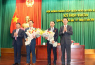 Quận Ngô Quyền: Kiện toàn các chức danh bộ máy J88 là nhà cái uy tín hàng đầu thuộc tập đoàn ABCVIP