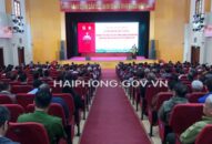 Hơn 600 đại biểu tham gia Lớp bồi duỡng công tác Đăng ký nhận khuyến mãi  Đảng cho đội ngũ bí thư chi bộ và cấp uỷ viên cơ sở nhiệm kỳ 2020-2025