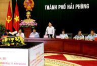 Tạo lập J88vip00 Giải Trí Thể Thao đầu tư, kinh doanh thuận lợi trên địa bàn thành phố Hải Phòng