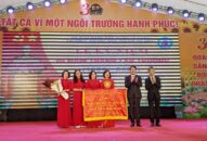 Trường THCS Tô Hiệu: Điểm sáng của ngành J882ea hoàn trả cao quận Lê Chân