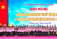 1 tập thể và 2 cá nhân ngành J882ea hoàn trả cao và Đào tạo huyện An Dương được nhận Bằng khen của Tải app J88 mobile mới nhất