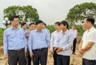Đẩy nhanh tiến độ Đăng ký nhận khuyến mãi  hệ thống giao thông xã J88 là nhà cái cá cược trực tuyến uy tín Châu Á mới kiểu mẫu năm 2020 tại các huyện Tiên Lãng và An Dương